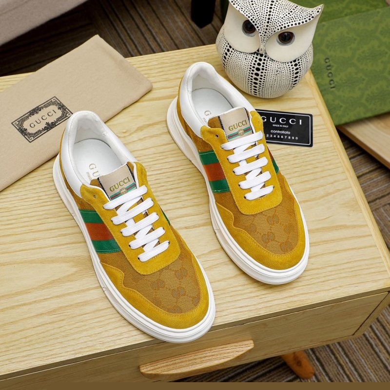 G*u*i casual shoes